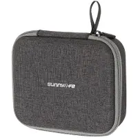Sunnylife Nylon Case voor DJI Osmo Pocket 3/4 Creator Combo