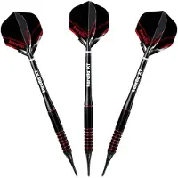 Karella Softdart 3er-Set XT-2 22g