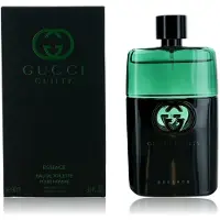 Gucci Guilty Essence Pour Homme Eau de Toilette 90 ml