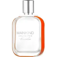 Kenneth Cole Mankind Unlimited Eau de Toilette, 100 ml (voor mannen)