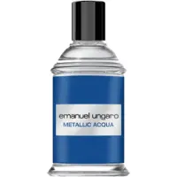 Ungaro METALLIC ACQUA MAN EDT 50 ML