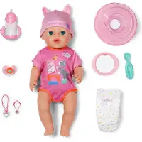 Baby Born - Emma Click and Play 43 cm (839966)