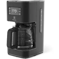 Electrolux Create 5 E5CM1-6AN Koffiezetapparaat filter - Grijs