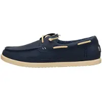HEY DUDE Harbor Lo Instappers | Maat 45 Heren Blauw