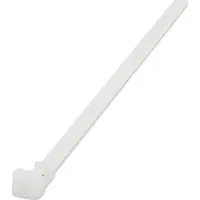 Phoenix Contact 3240716 WT-D HF 7,5X350 Kabelbinder 350 mm Transparant 100 stuk(s)
