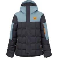 Picture Organic Clothing PICTURE - OLYVER JKT - 14 - China Blue
