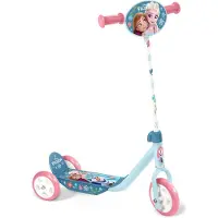 Disney Frozen Frozen 2 Scooter Blauw Kinderen