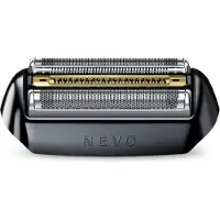 Braun NEVO Scheerkop Zwart