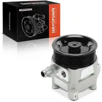 Frankberg 1x hydraulische stuurbekrachtigingspomp voor Fiat