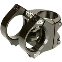 Renthal Apex V2 stuurpen 35 mm zwart || Maat: 5