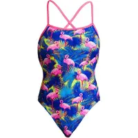 Funky Trunks Mingo Magic Strapped in one piece - Dames |