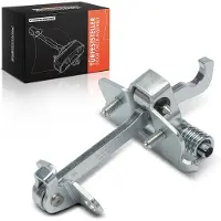 Frankberg 1x deurvastzetter voor voor Peugeot 406 Break 1995-2004