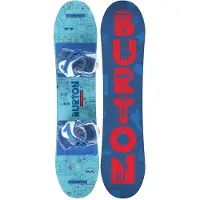 Burton After School Special 100
