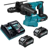 Makita HR012GZ combihamer - zonder accu - zonder oplader