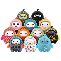 NSI LamaTama Blind Box – Elektronische Orakel Verzamelfiguur Serie 1