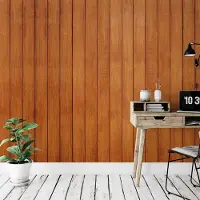 A.S. Création Fotobehang Wood Texture DD118978 Designwalls Grijs Vlies 384 X 260 cm (8 delen) Fotobehang online webshop