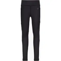 Osaga Dry meisjes sportlegging zwart maat 158/164