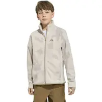 Adidas Terrex Multi Aop Fleece Met Volledige Rits