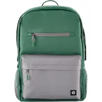 HP Campus Backpack, groen