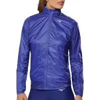 Mizuno Aero Sportjas Vrouwen - Maat L