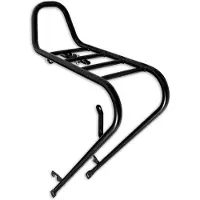 Lynx Retro voordrager 28 inch
