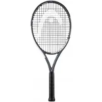 Head Tennisracket IG Challenge TEAM L Stealth (Bespannen)-Gripmaat L0