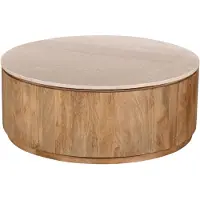 Giga Meubel Salontafel Elan Marmer Naturel -