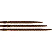 Bull's Bull’s CP Micro Grip Points Bronze 32mm