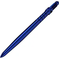 Bull's Bull’s CP Ringed Grip Points Blue 36 mm