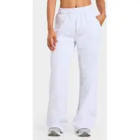 AYBL Athletics Wide Leg Joggers - Grijs- Dames, Grijs