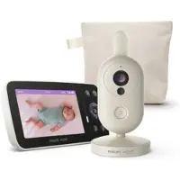 Philips AVENT Philips Video Baby Monitor - Eersteklas - SCD863/26