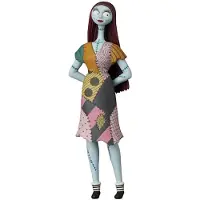 Medicom Nightmare Before Christmas Udf Sally 12 Cm Figuur