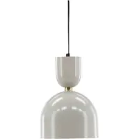 Nest of Nora Ronde hanglamp - Modern design - Beige