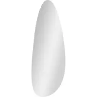 Nest of Nora Wandspiegel organische vorm 57x160 cm - Glass