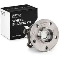 RIDEX 654W1137 Wiellagerset