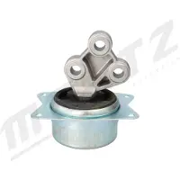 MERTZ M-S5874 Motorsteunlager
