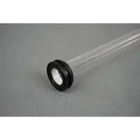SIBO Fluidra Netherlands B.V. Kwartsglas 40 watt Amalgaam