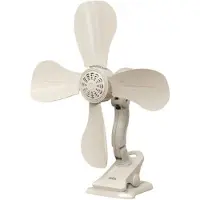 Skye Decor Asir - Staande Ventilator/Fan - PLASTIC BEHUIZING - 40 x 40 cm
