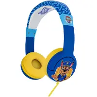 OTL TECHNOLOGIES Paw Patrol hoofdtelefoon