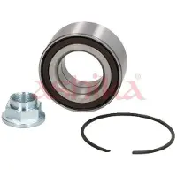 ASHIKA 44-10024 Wiellagerset