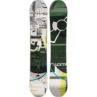 Capita Outerspace Living 26/27