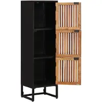 vidaXL Highboard 35 x 30 x 120 cm