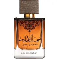 Louis Cardin Sama Al Emarat Eau de Parfum 100 ml