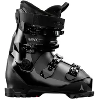 Atomic - Dames skischoenen - Hawx Magna 75 W Black/Ice voor Dames - Maat 36/37 - Zwart