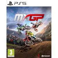 MXGP 26 - PS5