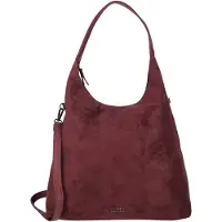 Enrico Benetti Shopper/Schoudertas Norah Burgundy