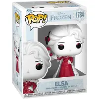 Funko POP! POP-figuur Disney Frozen, Elsa #1784