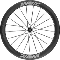 Mavic Comete 55 Cl Disc Tubeless Voorwiel