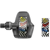 Look Keo Blade Ceramic 12nm Iconic Prism Pedalen