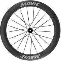 Mavic Comete 65 Cl Disc Tubeless Achterwiel